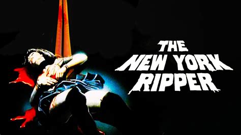 watch the new york ripper 1982 full movie free online plex