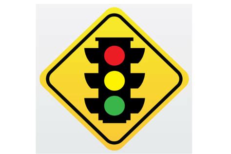 10 Common Diamond Shaped Traffic Signs And Their Meaning