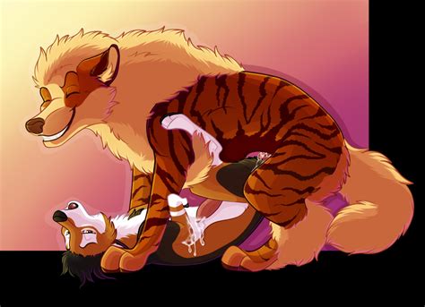 Rule 34 Anal Anal Sex Arcanine Bodily Fluids Canid Canine Canis Cum