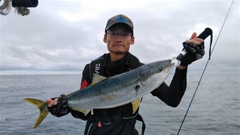 Video cannot currently be watched with this player. 7/19釣果報告 - Anglers Guide RIPPLE