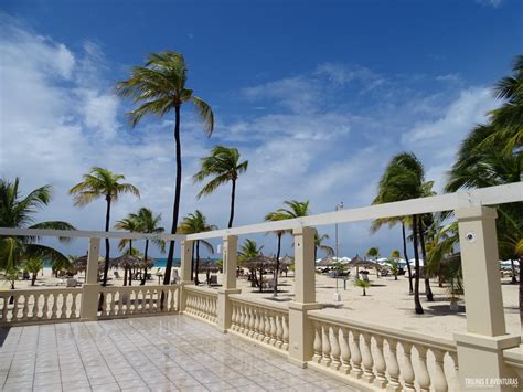 Manchebo Resort Eagle Beach Aruba 3 Viagens Possíveis