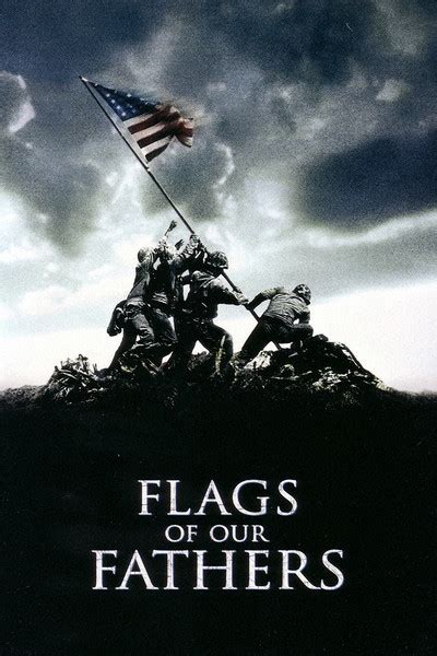 Flags Of Our Fathers Movie