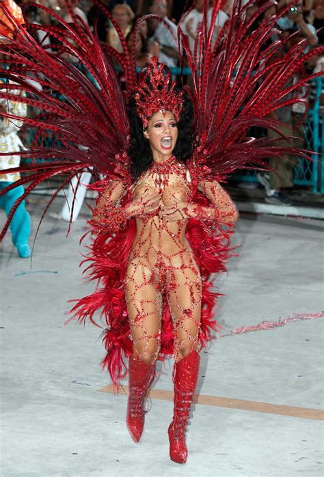 Carnival Costume Sexy Hot Sex Picture