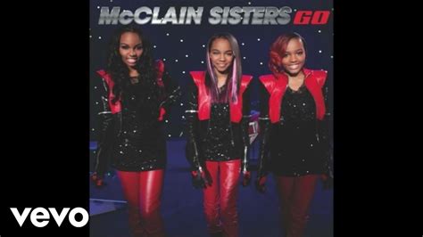 Mcclain Sisters Go Audio Youtube