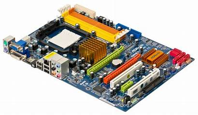 Hardware Linux Motherboard Check
