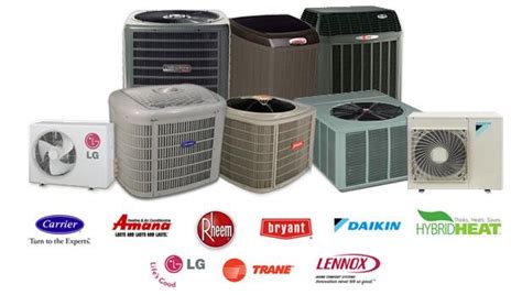 Top 10 best of the best list of air conditioners. Phoenix Arizona Air conditioning Repair Company Offers ...