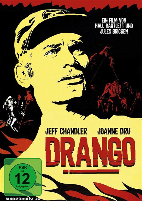 Drango 1957