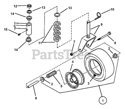 Snapper SPLH 160BV 7080914 Snapper Walk Behind Mower 16hp Caster