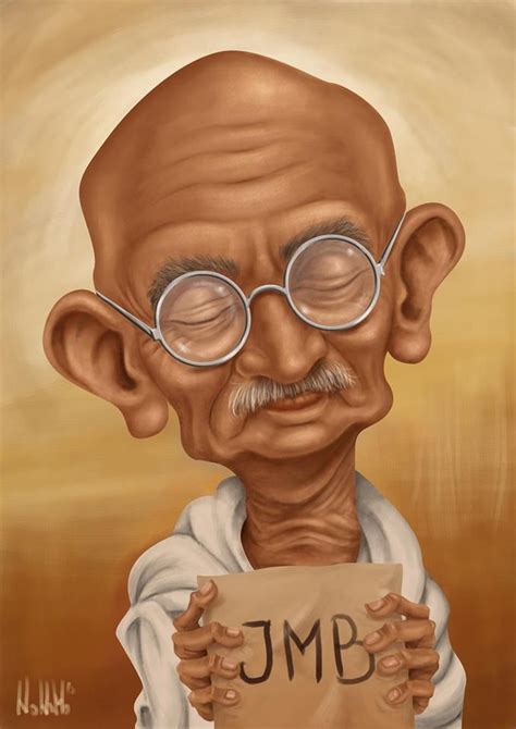 Mahatma Gandhi Mahatma Gandhi Ghandi Comic Art Graphic Sketching