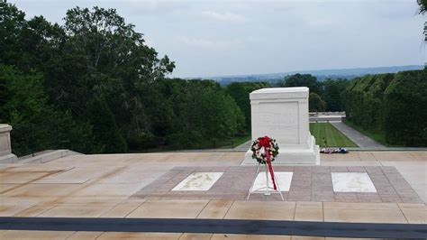 Arlington National Cemetery Youtube