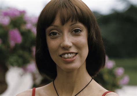 See Shelley Duvall In First Look Poster For The Forest Hills Her