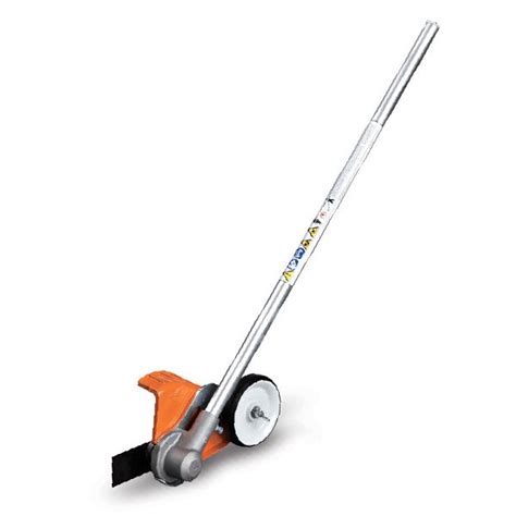 Stihl Straight Shaft Vs Curved Shaft Edger - Straight Shaft vs. Curved Shaft Trimmer – Which is Better?