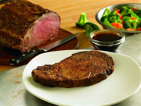 Outback Steakhouse Seasoned And Seared Prime Rib Moneysense Philippines