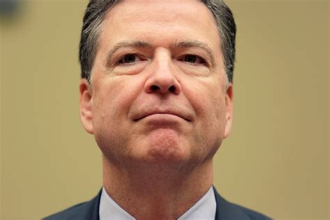 Clinton Email Scandal James Comey Chose Not To Point Out Russian Influence In Election Due To