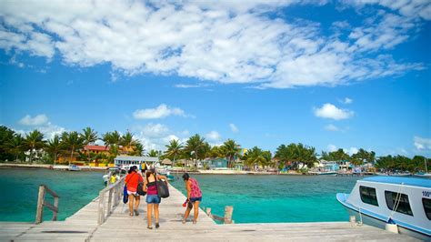 A tool used for caulking ships; Caye Caulker Vacations 2017: Package & Save up to $603 ...