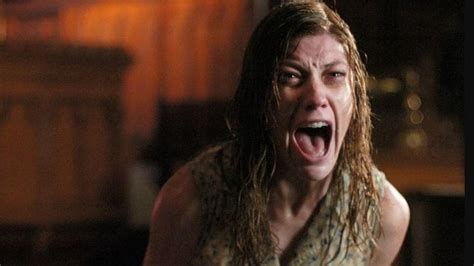 Exorcism Of Emily Rose Director Reveals Chilling Trivia Says Actors