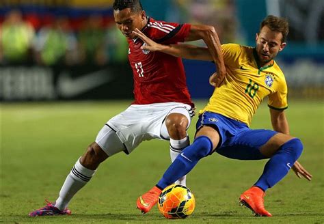Brazil international everton is a man in demand. Everton Ribeiro: Dunga to thank for dream Brazil debut ...