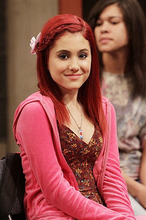 Cat Jade West And Cat Valentine Photo 30454310 Fanpop