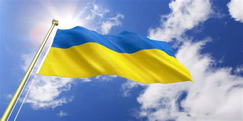 We Are All Ukrainians Huffpost
