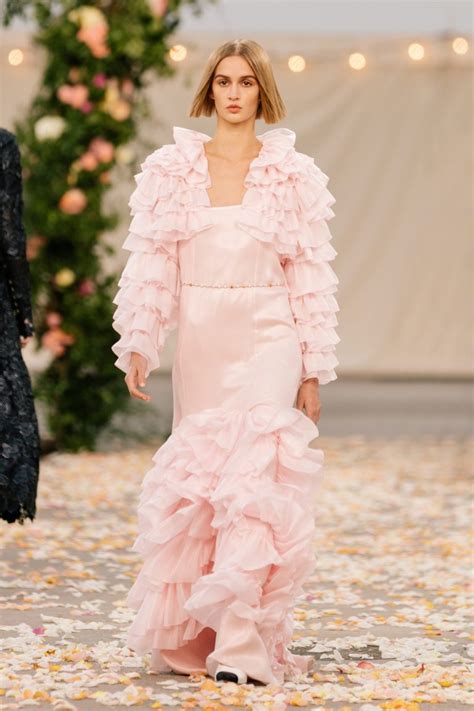 2021 Fashion Trends Best Haute Couture Looks For Spring 2021