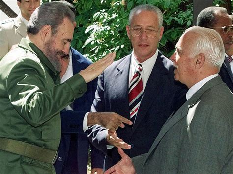 Fidel Castro Morre Aos 90 Anos Notícias R7 Internacional