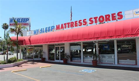 Find high quality mattresses and beds with our mattress firm store locator. Locations - My Sleep Mattress Stores has Mattress Stores ...