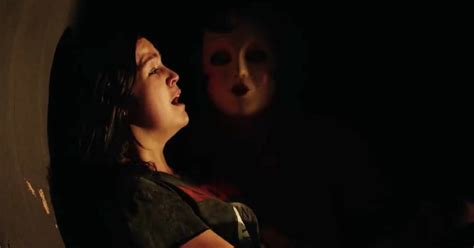 Is The Strangers Prey At Night A True Story Popsugar Entertainment
