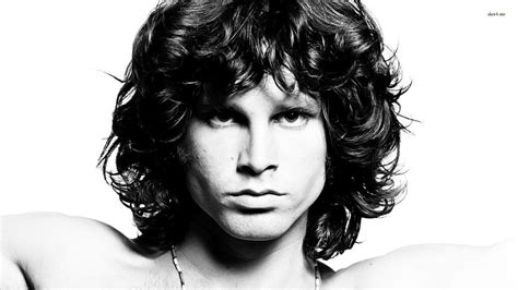 Jim Morrison Desktop Wallpapers Wallpaper Cave