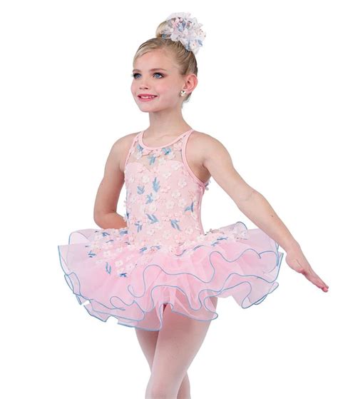 Pin On A Wish Come True Dance Costumes