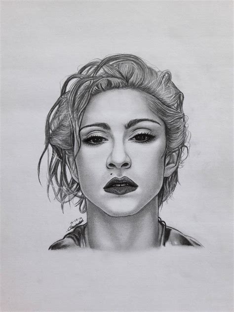 We did not find results for: Dibujos Y Retratos A Lápiz Profesionales Madonna - $ 1,700 ...