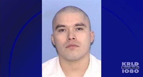 Texas Executes Inmate Who Wanted His Pastor In Death Chamber