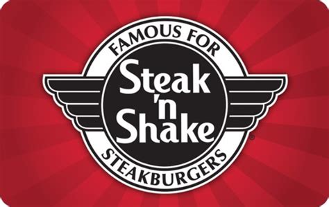 Maybe you would like to learn more about one of these? Steak 'N Shake Gift Card | Kroger Gift Cards