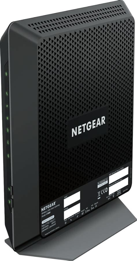 Customer Reviews Netgear Nighthawk Ac1900 Router With Docsis 30 Cable