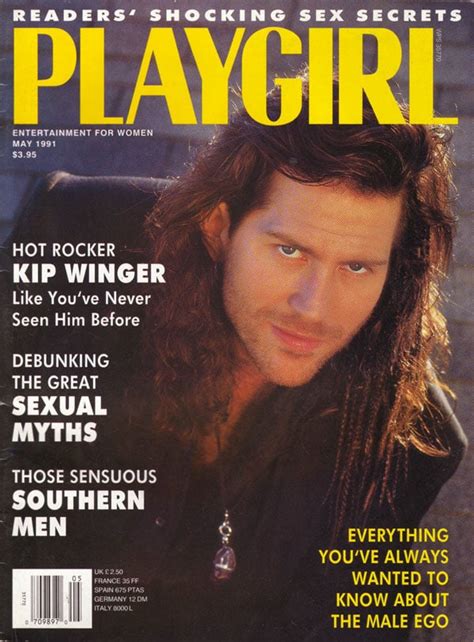 Playgirl May 1991 Playgirl May 1991 Adult Heteresexual Women And