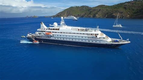 Luxury Small Cruise Ships An Experience For Truly Discerning Travelers