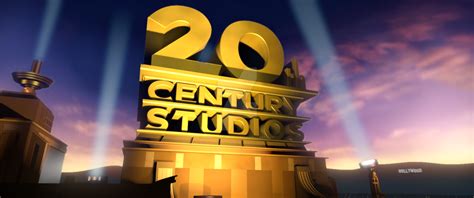 20th Century Studios 2020 Logo Remake Wip 3 By Juanthedevanter154