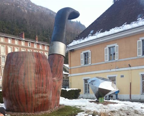 découvrez la fabrication de la pipe de saint claude