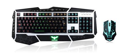 Heres 5 Best Gaming Keyboard And Mouse Combo 2017 Under 100