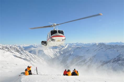 Heli And Cat Skiing Are They Worth It Fall Line Skiing
