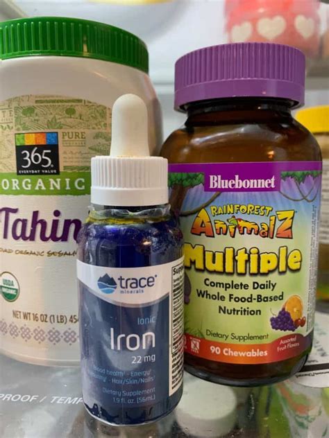 Our Best Proven Natural Remedies For Adhd Fuzzymama