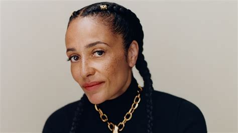 Zadie Smith Is Back With An Epic—and Emotional—new Novel Vogue