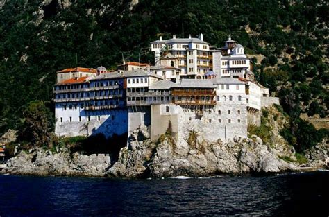 .κορώνης ιερά μονή κουτλουμουσίου ιερά μονή κωνσταμονίτου ιερά μονή λογγοβάρδας ιερά μονή μαχαιρά κύπρος ιερά μονή οσίου. ΑΓΙΟΝ ΟΡΟΣ ΑΘΩΣ: ΙΕΡΑ ΜΟΝΗ ΟΣΙΟΥ ΓΡΗΓΟΡΙΟΥ