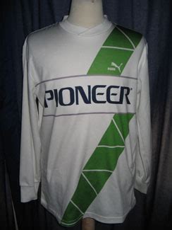 Maybe you would like to learn more about one of these? Shirts Fc Groningen thuis