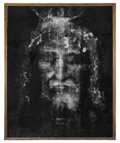 Amazon Com Jesus Pictures For Wall Divine Mercy X Shroud Of Turin Wall Art Print Poster