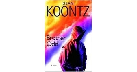 Brother Odd Odd Thomas 3 By Dean Koontz