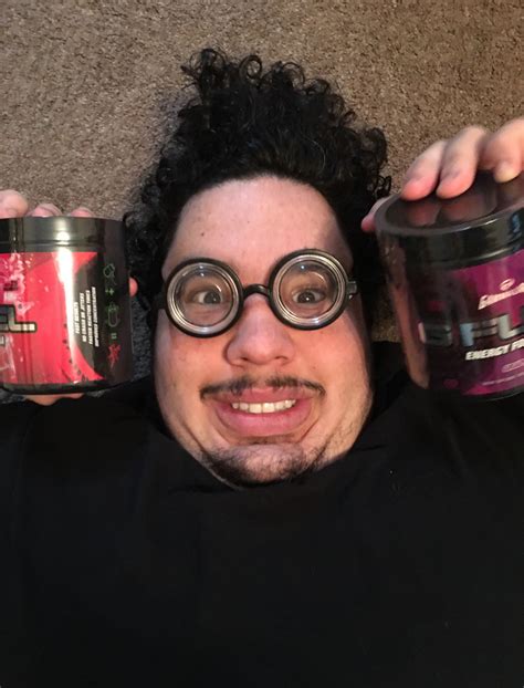Dimitri On Twitter Keemstar Thanks For The Gfuel My Dude Discount