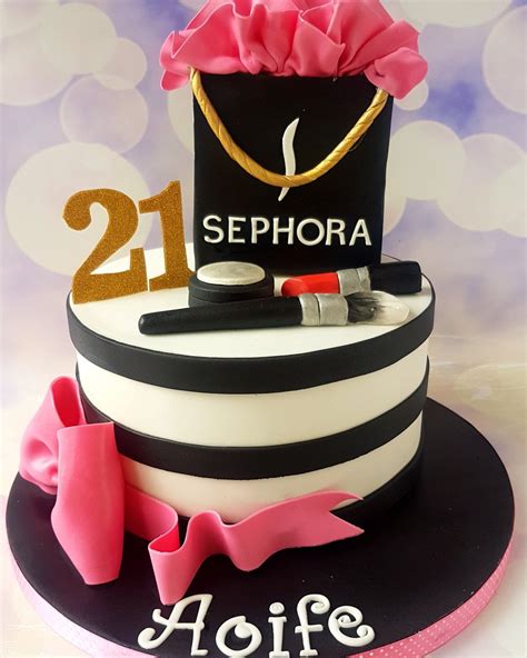 Scroll these kids birthday cakes and cupcakes i to find the perfect recipe. Lily Belles Cakes on Twitter: "#sephora cake for Aoife on ...