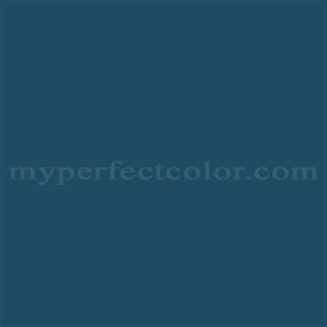Benjamin Moore 2061 20 Champion Cobalt Myperfectcolor