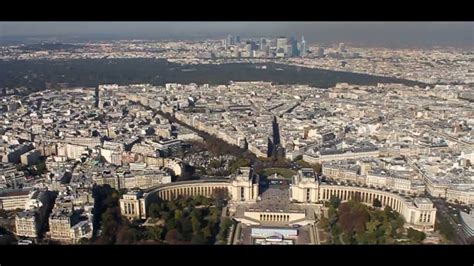 A Trip To Paris A Short Documentary Youtube