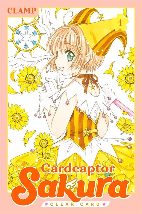 Read Manga Cardcaptor Sakura – Clear Card Arc - Chapter 14